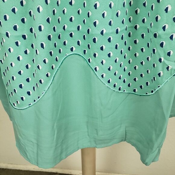 Doe & rae retro style fit and flare dress - Picture 8 of 8